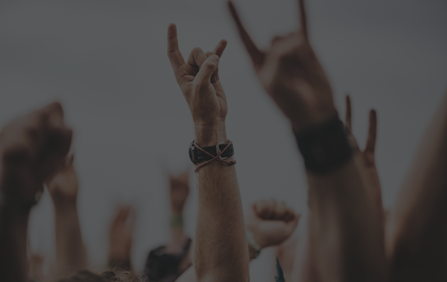Another Jam-Packed Festival Season For Concept Products